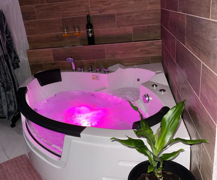 Photo of Bathroom in Jagodina