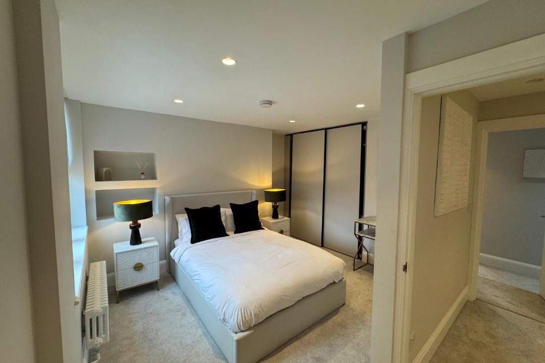 Photo of Bedroom in Colville