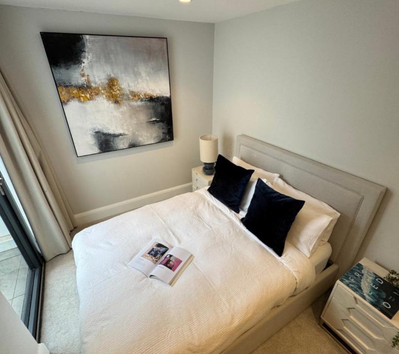 Photo of Bedroom in Colville