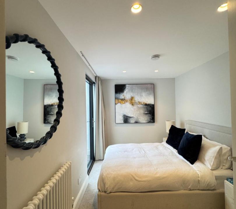 Photo of Bedroom in Colville