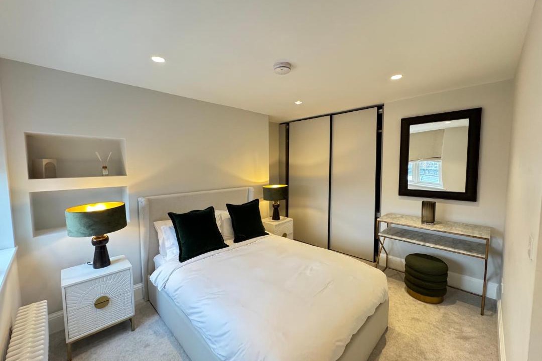 Photo of Bedroom in Colville