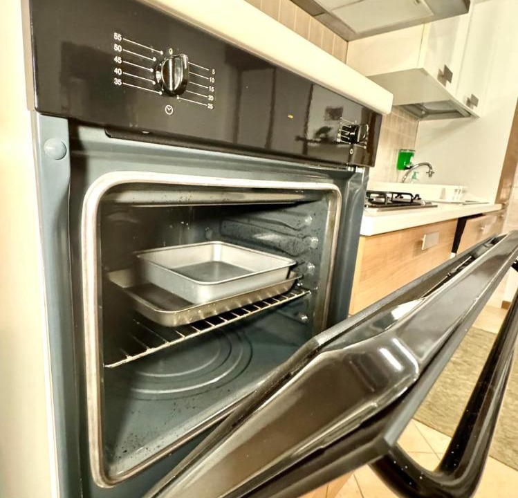 Photo of Kitchen in Beccacivetta