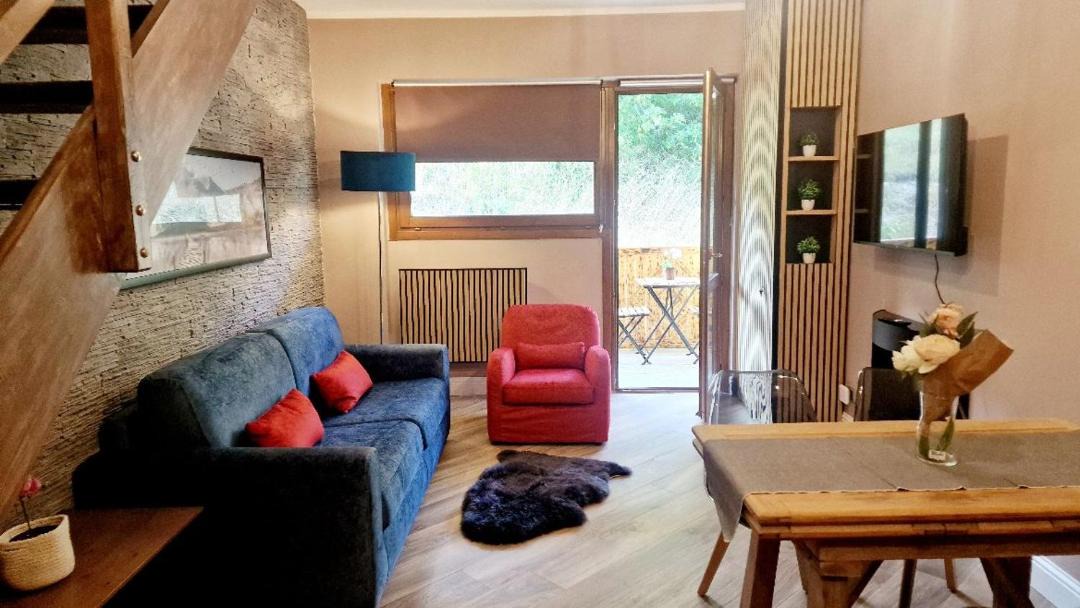 Photo of Livingroom in Micigliano