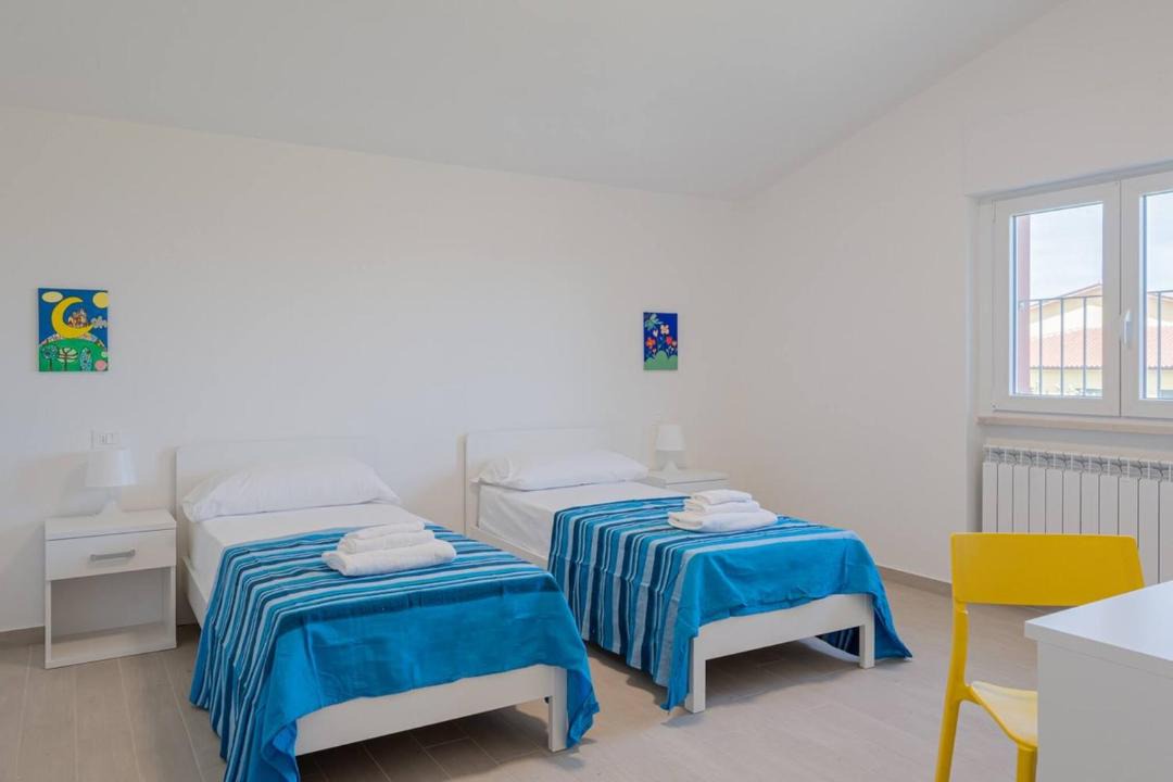 Photo of Bedroom in Santa Maria Imbaro