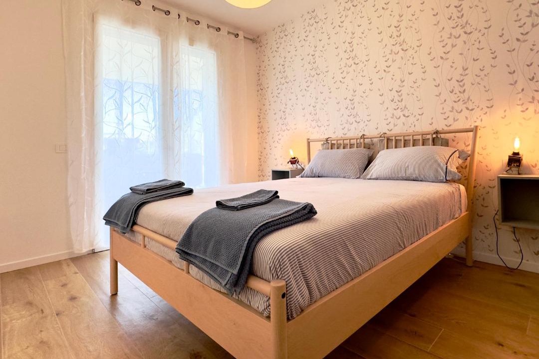 Photo of Bedroom in Favaro Veneto