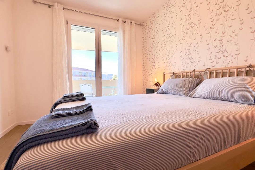 Photo of Bedroom in Favaro Veneto