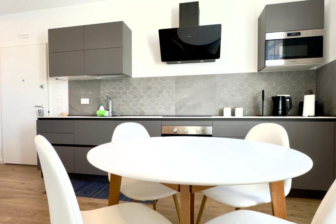Photo of Kitchen in Favaro Veneto