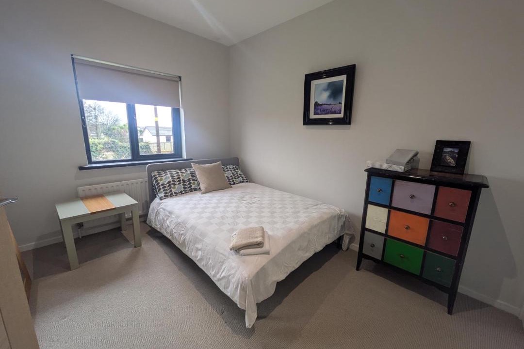 Photo of Bedroom in Castlerock
