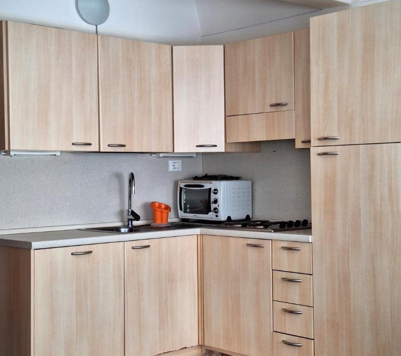 Photo of Kitchen in Marilleva