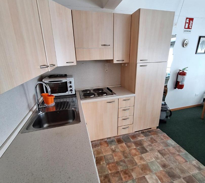 Photo of Kitchen in Marilleva