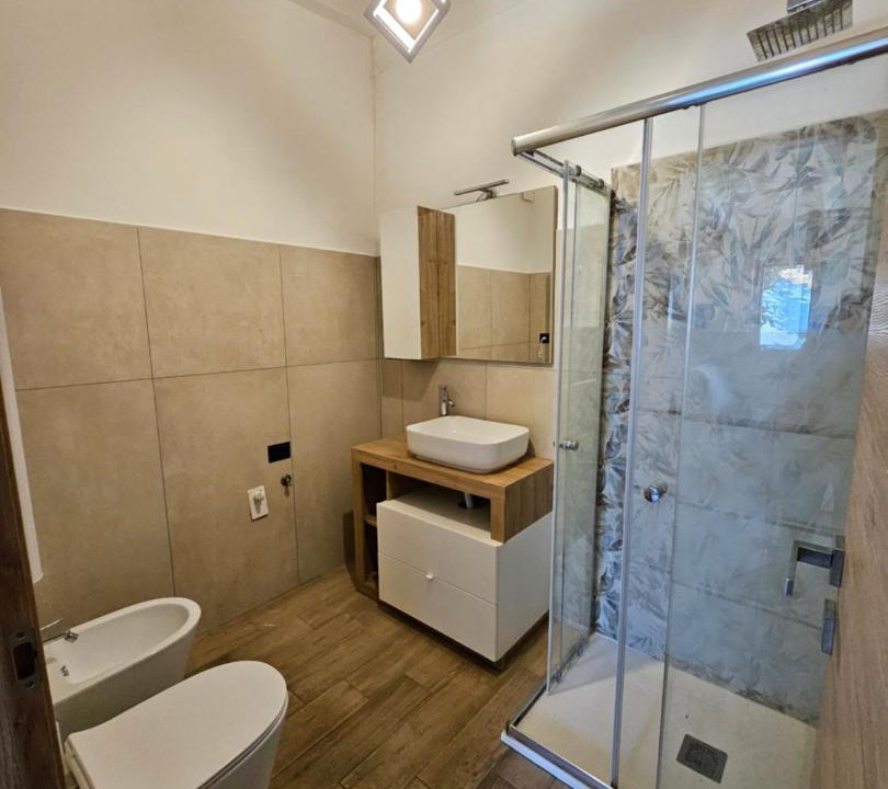 Photo of Bathroom in Zona XXXII Acilia Nord