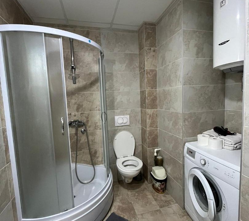Photo of Bathroom in Kragujevac