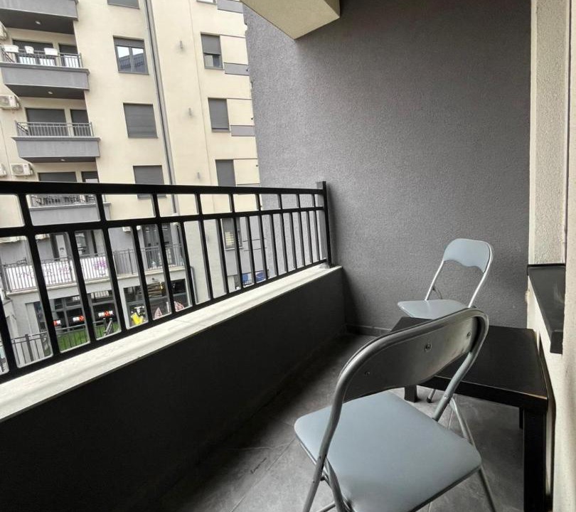 Photo of Patio Balcony in Kragujevac