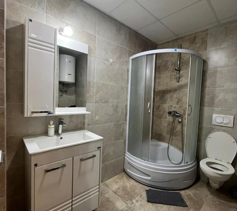 Photo of Bathroom in Kragujevac