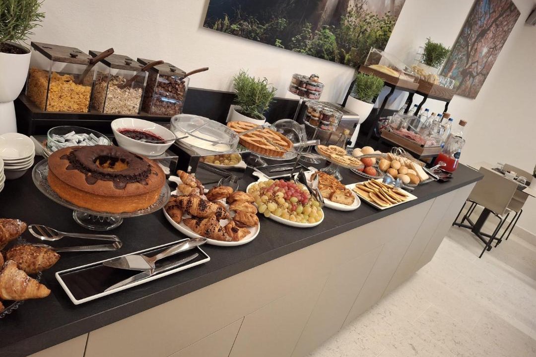 Photo of Kitchen in Fiorano Modenese
