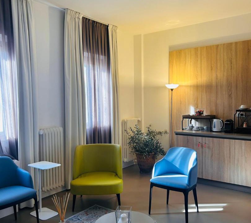 Photo of Livingroom in Fiorano Modenese
