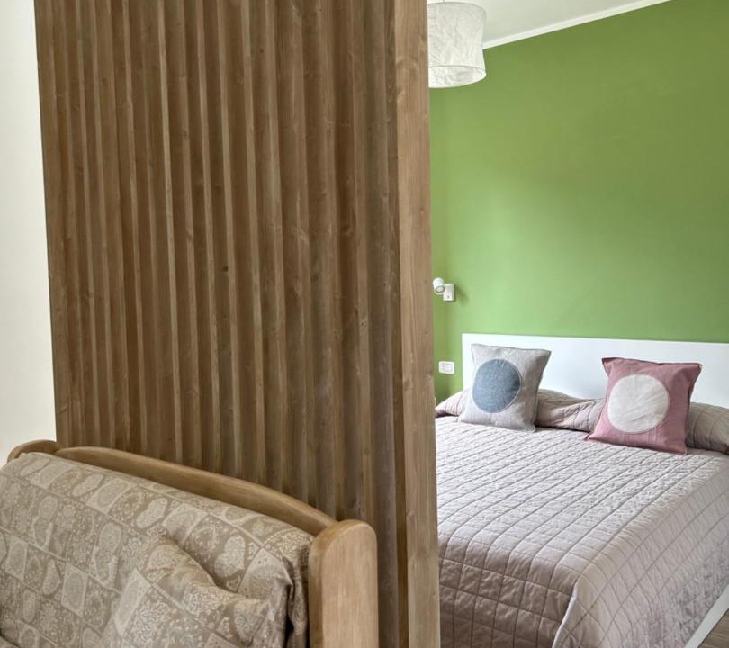 Photo of Bedroom in Rivisondoli