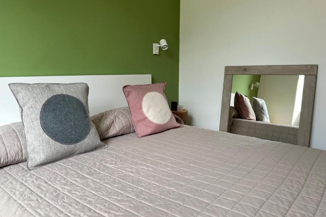 Photo of Bedroom in Rivisondoli