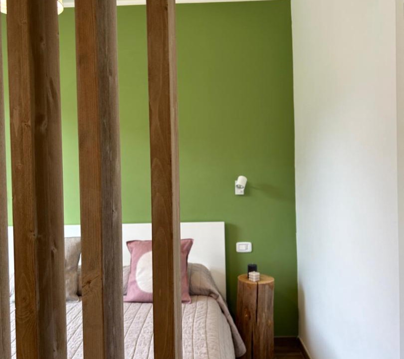 Photo of Bedroom in Rivisondoli