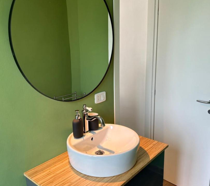 Photo of Bathroom in Rivisondoli