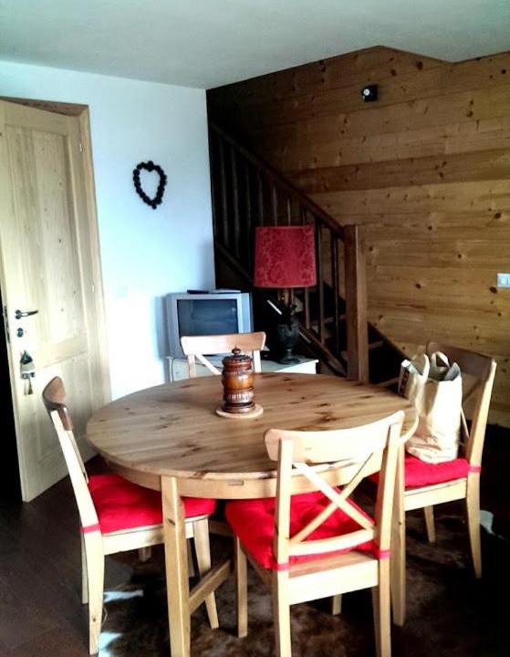 Photo of Livingroom in Saint-Vincent