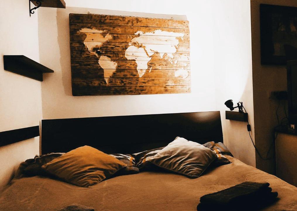 Photo of Bedroom in Rocca Ranieri