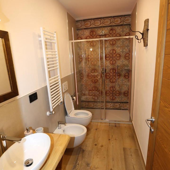 Photo of Bathroom in Aosta