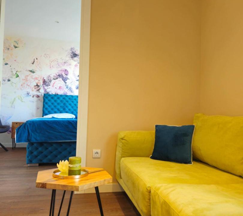 Photo of Livingroom in Vukov Spomenik