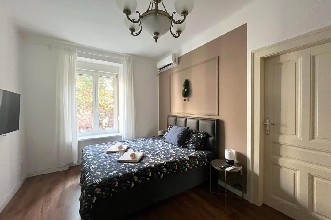 Photo of Bedroom in Skadarlija