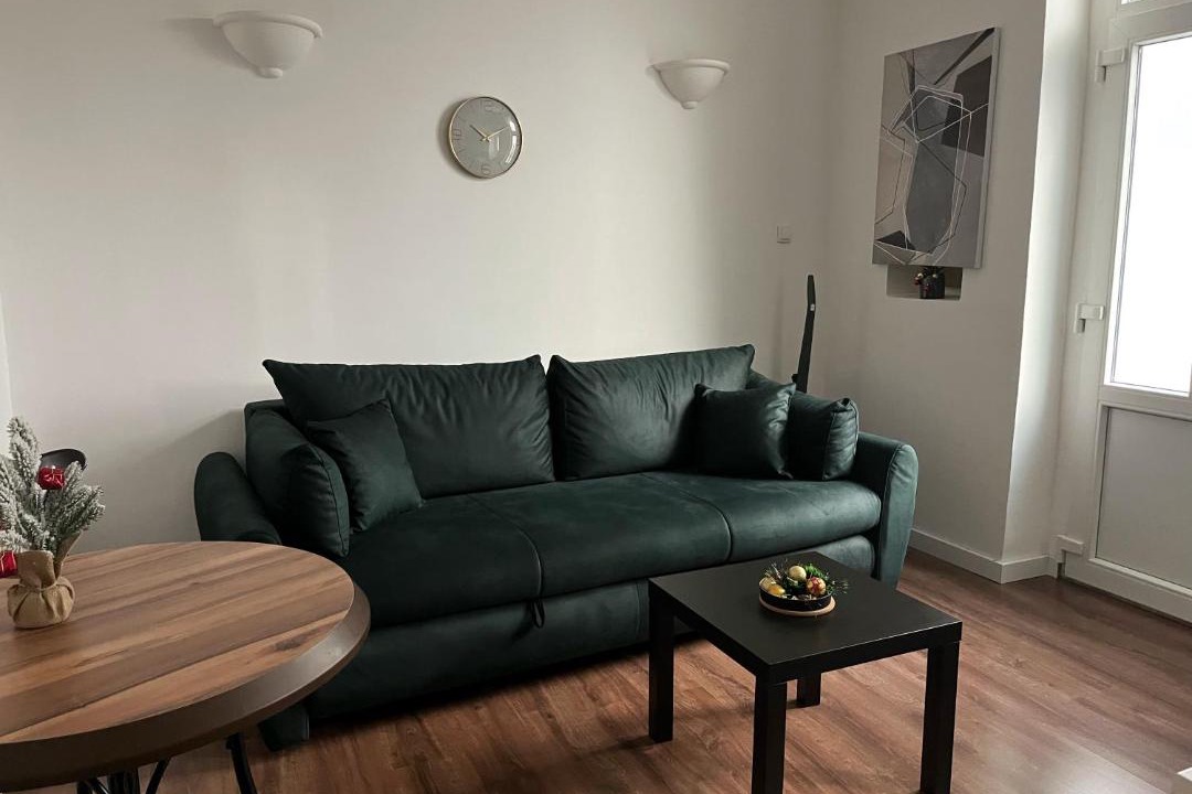 Photo of Livingroom in Skadarlija