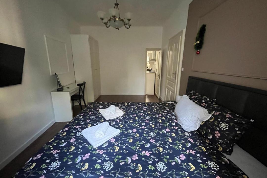 Photo of Bedroom in Skadarlija