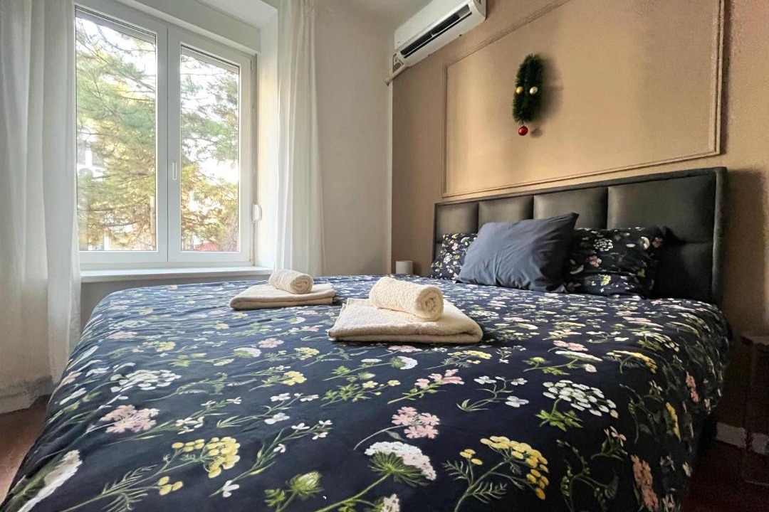 Photo of Bedroom in Skadarlija