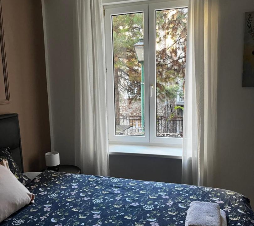 Photo of Bedroom in Skadarlija