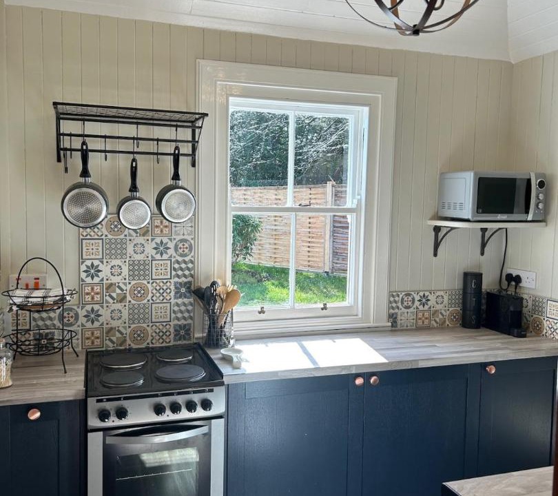 Photo of Kitchen in Perth