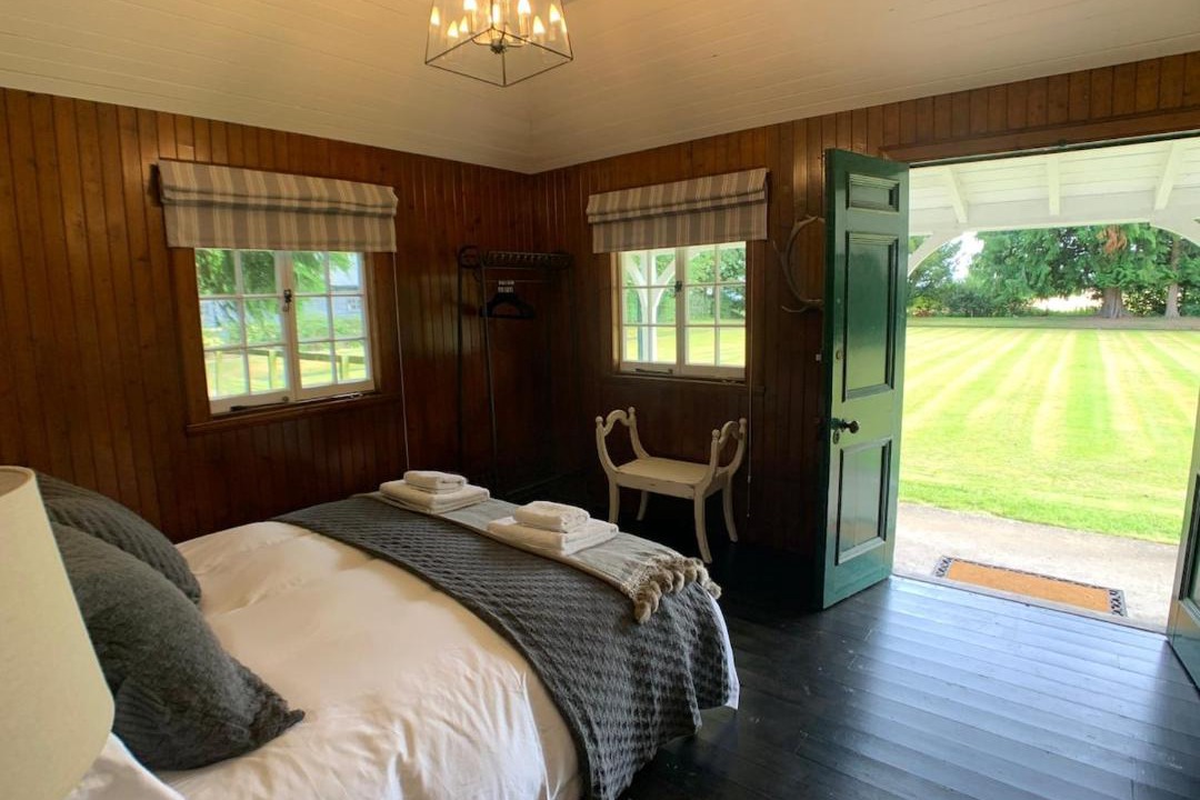 Photo of Bedroom in Perth