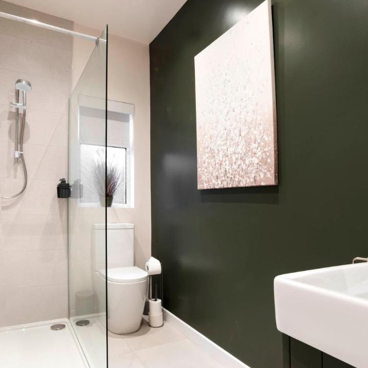 Photo of Bathroom in Craigavon