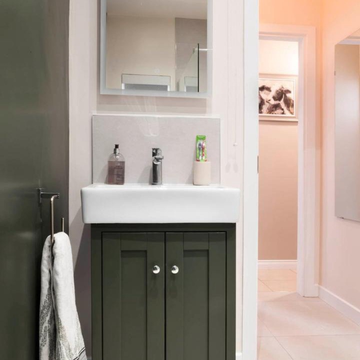 Photo of Bathroom in Craigavon