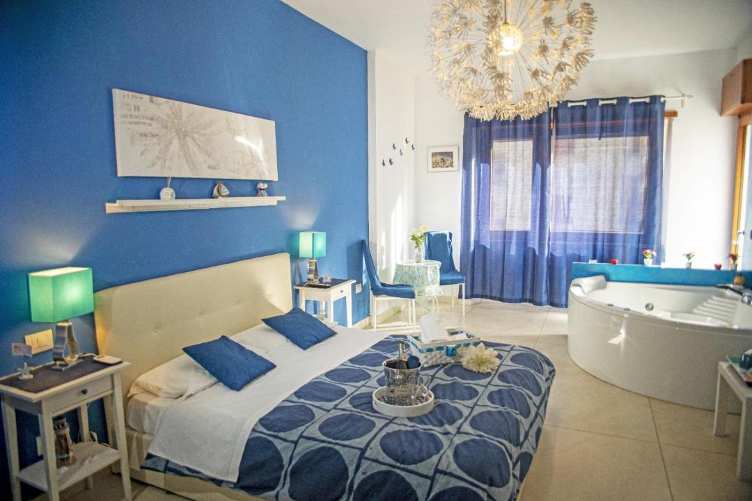 Photo of Bedroom in Tuscolano