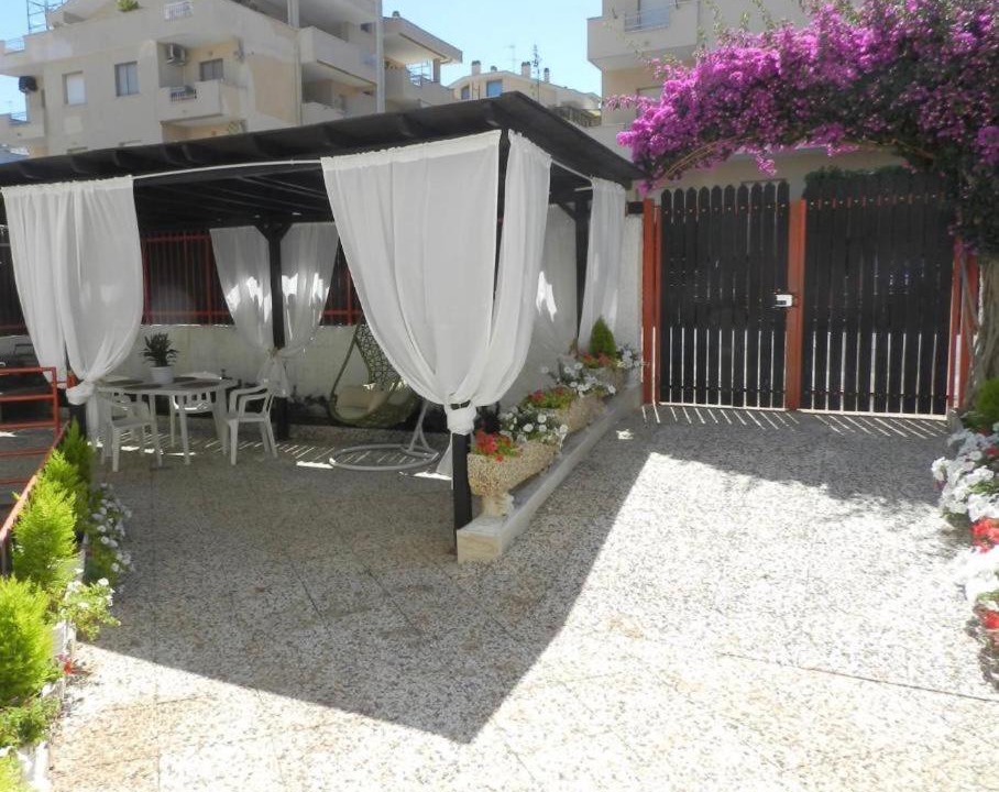 Photo of Patio Balcony in Santa Marinella