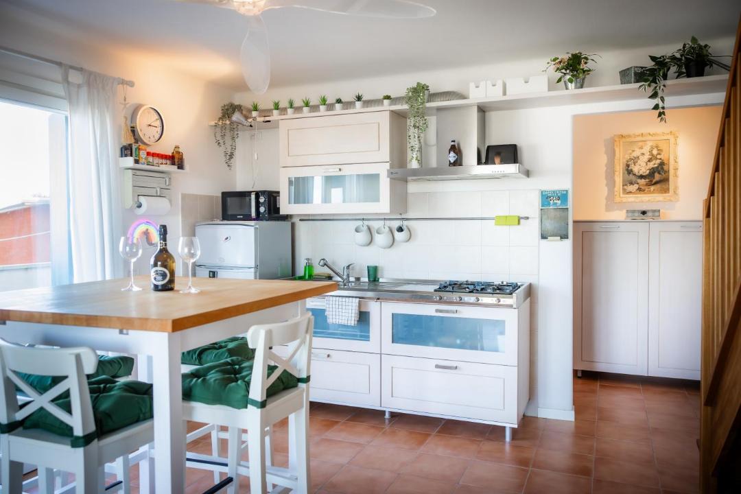 Photo of Kitchen in Grado
