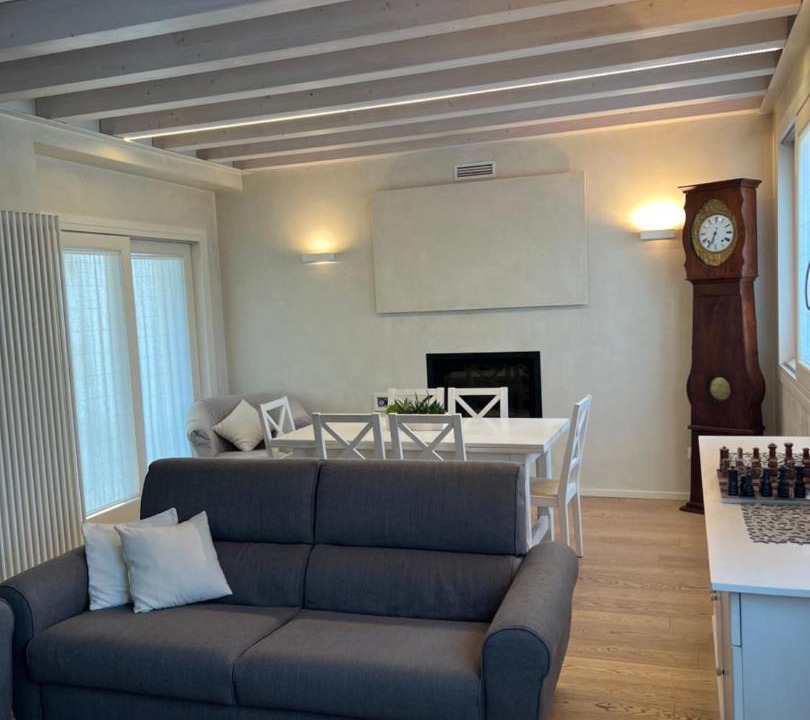 Photo of Livingroom in Scorze