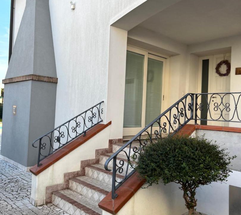 Photo of Patio Balcony in Scorze