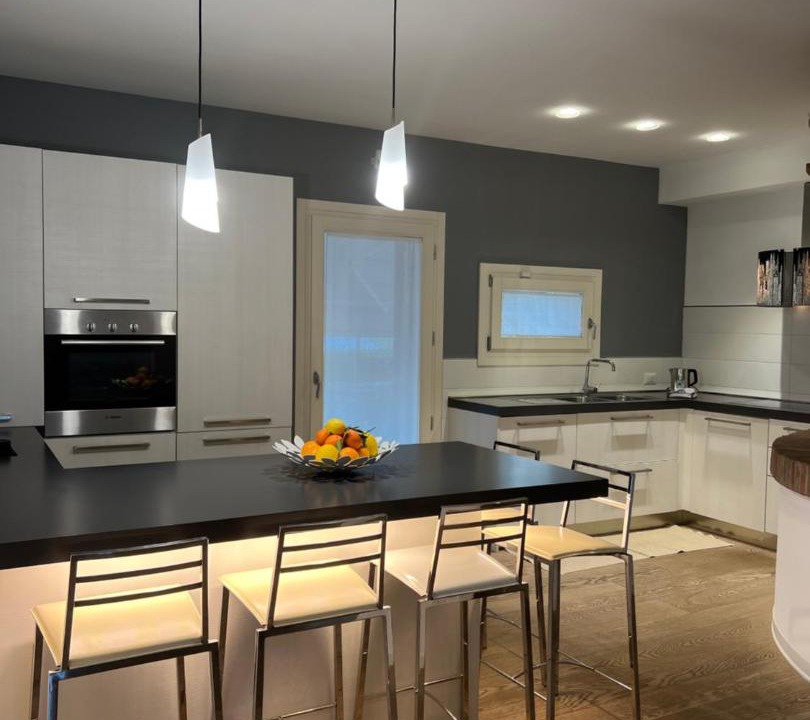 Photo of Kitchen in Scorze