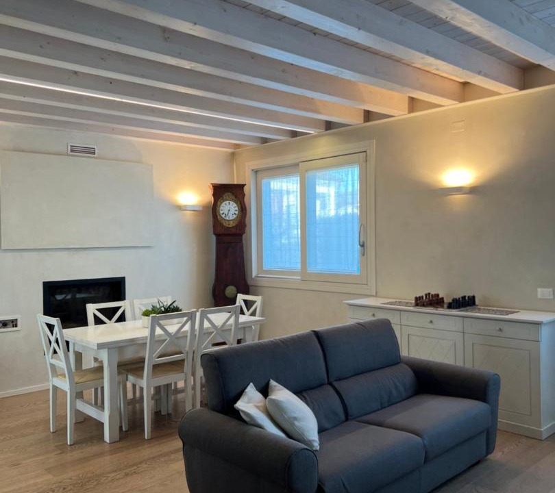Photo of Livingroom in Scorze