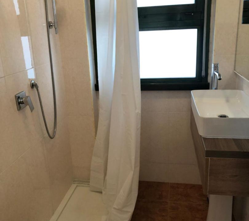 Photo of Bathroom in Santa Marinella