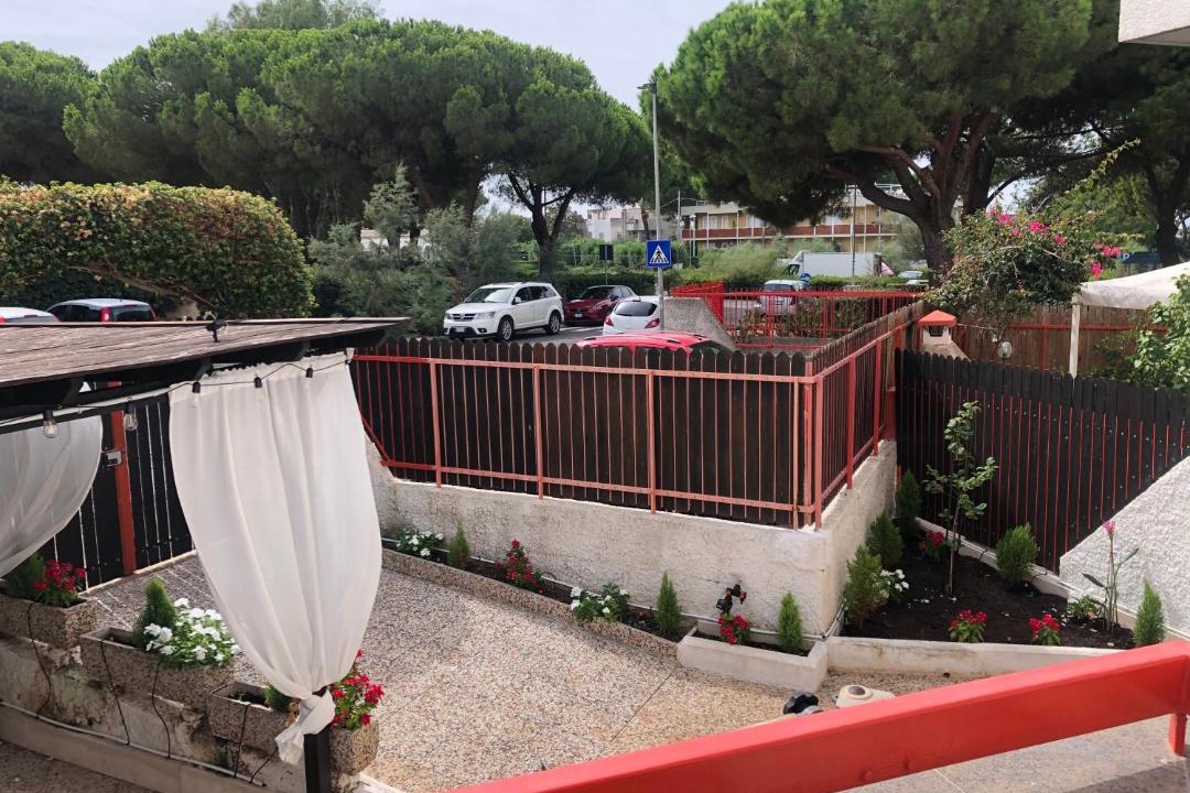 Photo of Patio Balcony in Santa Marinella