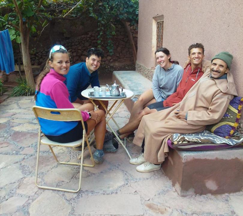 Photo of Others in Ighil N'Oumgoun
