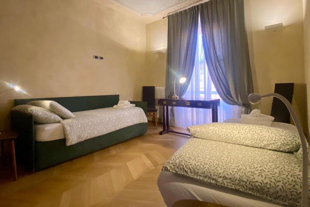 Photo of Bedroom in Castelfranco Emilia