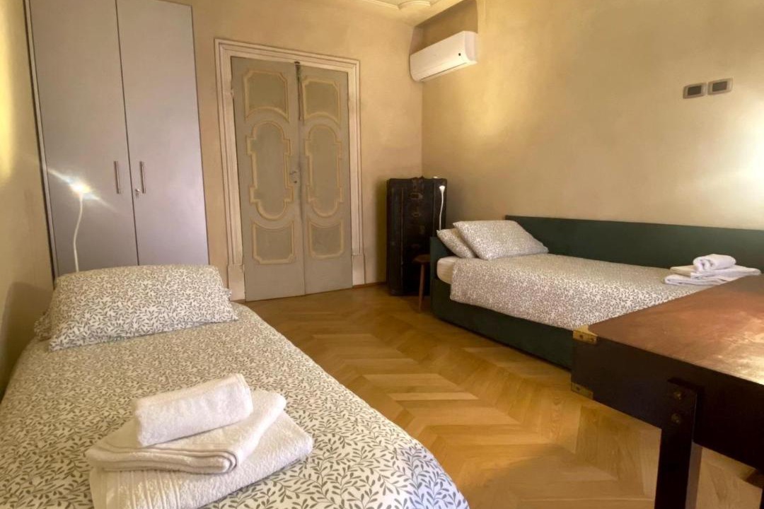 Photo of Bedroom in Castelfranco Emilia