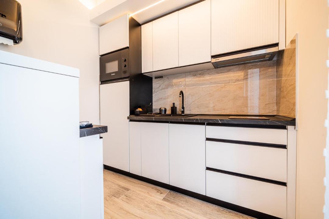 Photo of Kitchen in Vrnjacka Banja